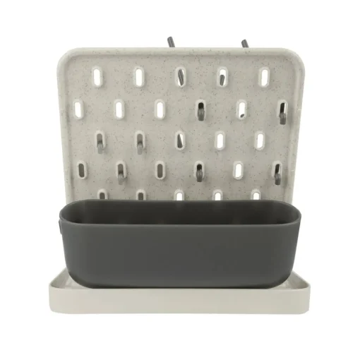 Groove Drying Rack