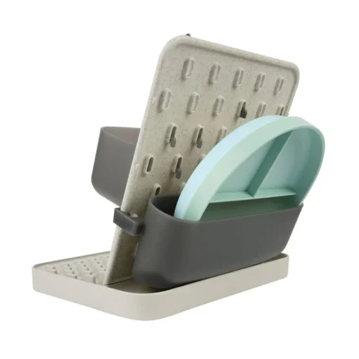 Groove Drying Rack
