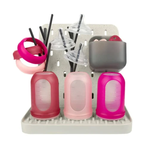 Groove Drying Rack