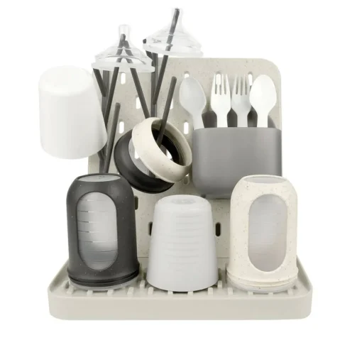 Groove Drying Rack