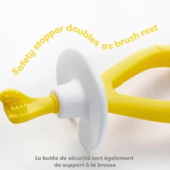 Grow-With-Me Training Toothbrush Set