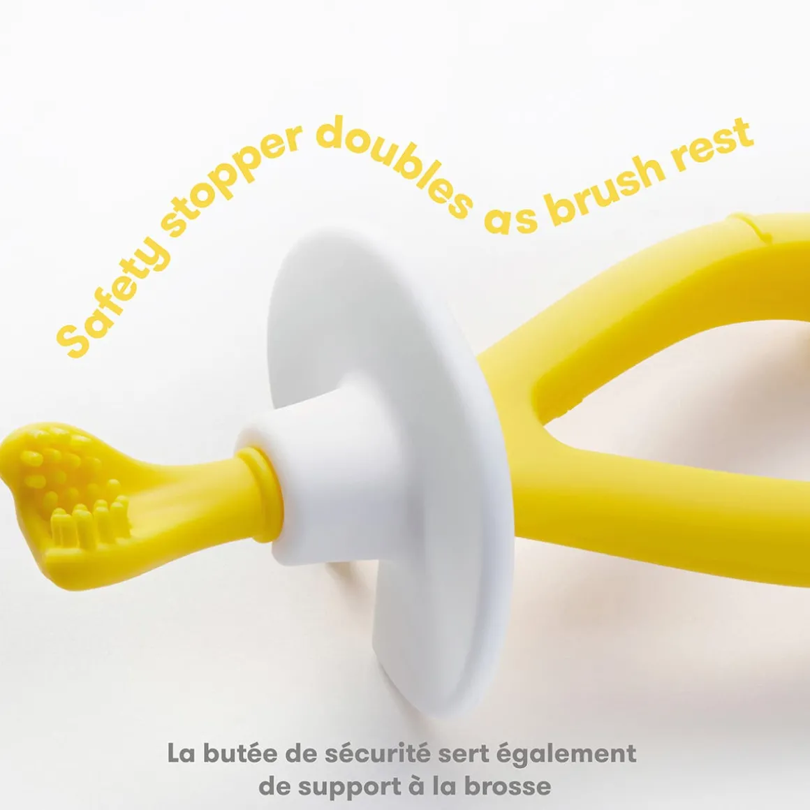 Grow-With-Me Training Toothbrush Set