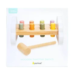 Hammer Bench