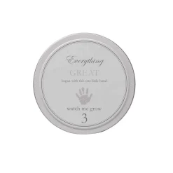 Handprints Tower of Time