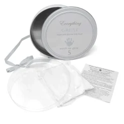 Handprints Tower of Time