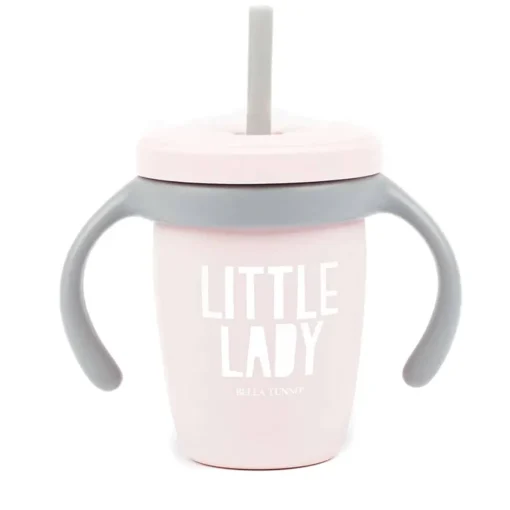 Happy Sippy Straw Lid