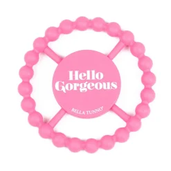 Happy Teether