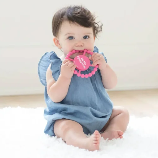 Happy Teether