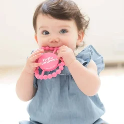Happy Teether
