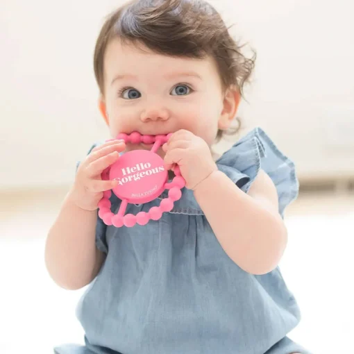 Happy Teether