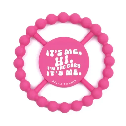 Happy Teether