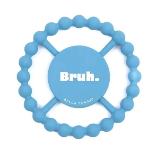Happy Teether