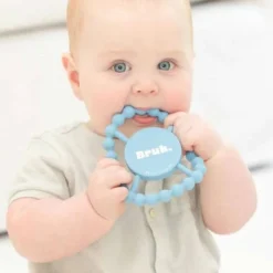 Happy Teether