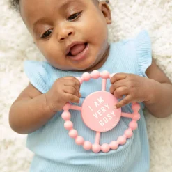 Happy Teether