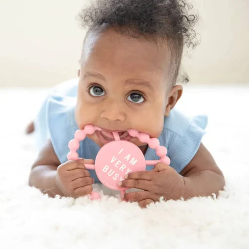 Happy Teether