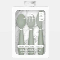 Happy Utensils