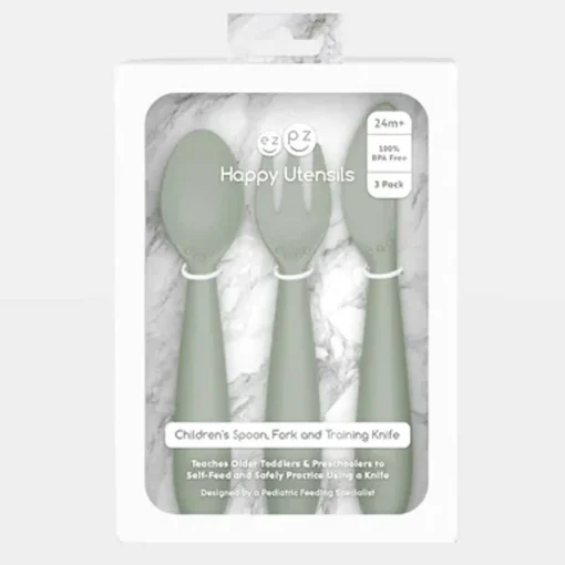 Happy Utensils