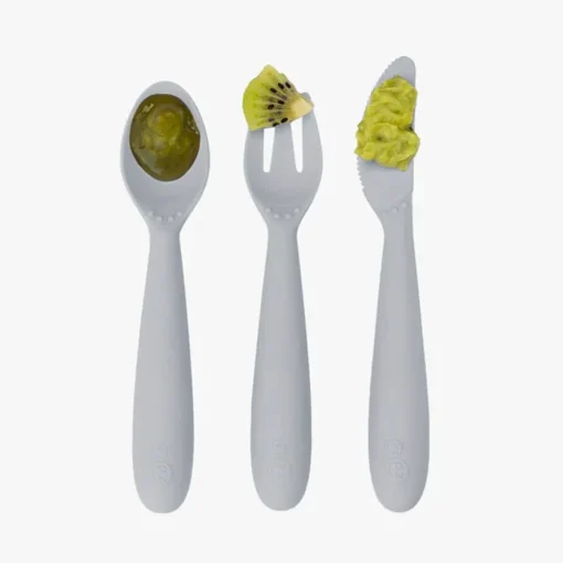 Happy Utensils