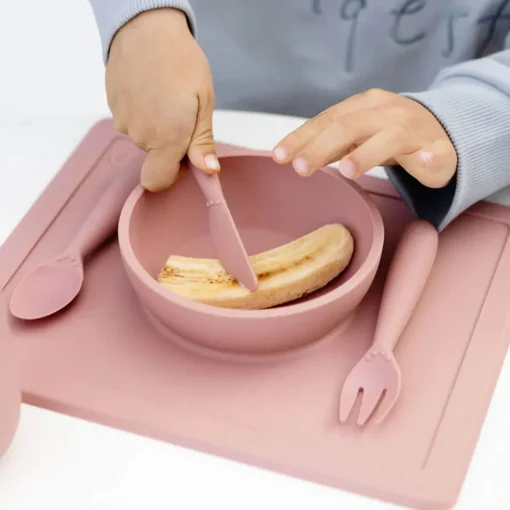 Happy Utensils