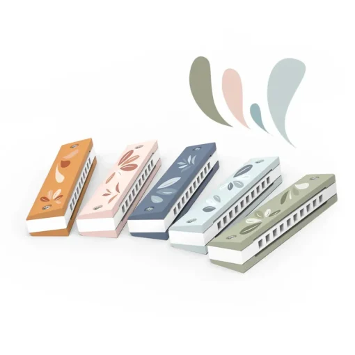 Harmonica