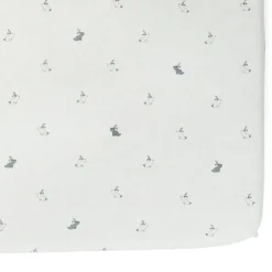 Hatchlings Crib Sheet