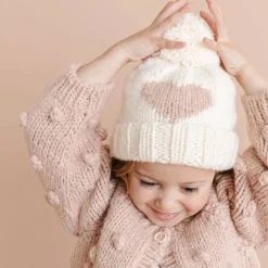 Heart Hat