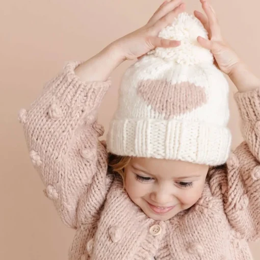 Heart Hat