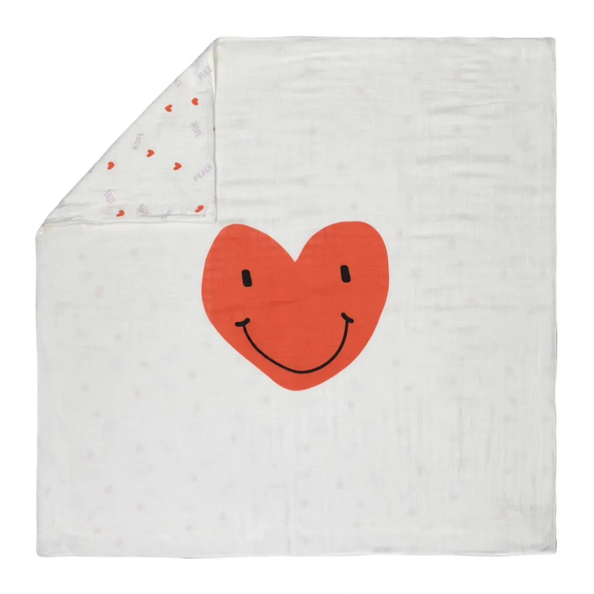 Heavenly Soft Blanket