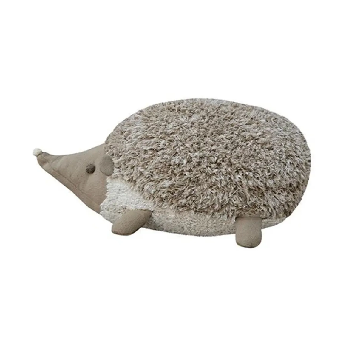 Hedgehog Floor Cushion