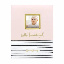 Hello Baby Book