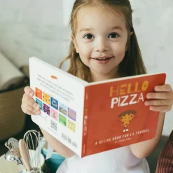 Hello Pizza