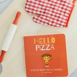 Hello Pizza