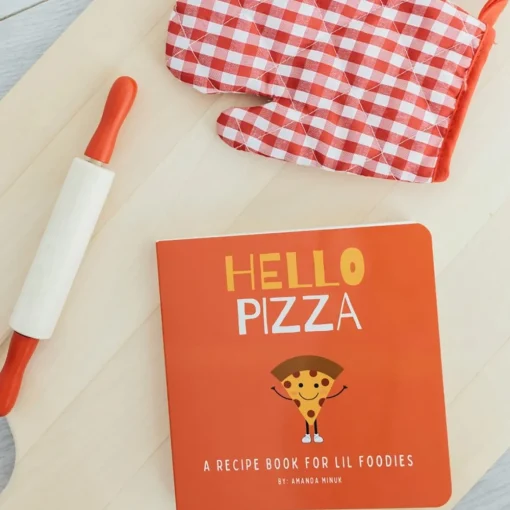Hello Pizza