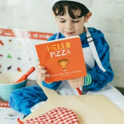 Hello Pizza