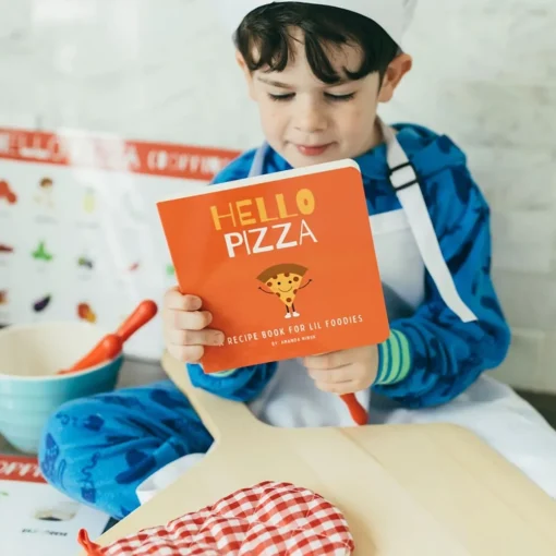 Hello Pizza