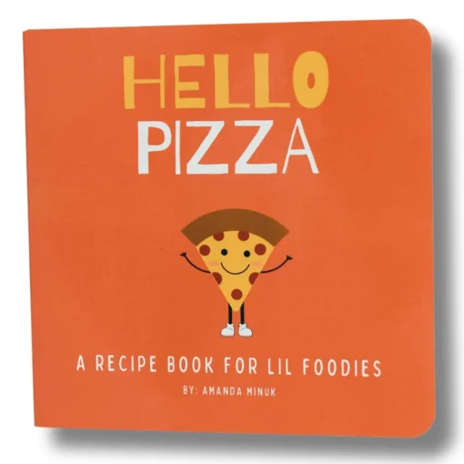 Hello Pizza