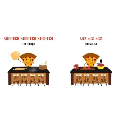 Hello Pizza
