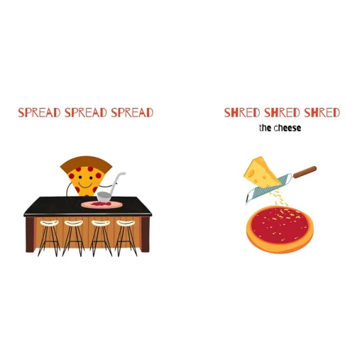 Hello Pizza