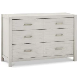 Hemsted 6 Drawer Dresser