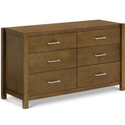 Hemsted 6 Drawer Dresser