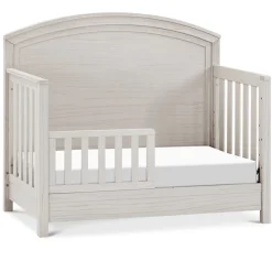 Hemsted 4-in-1 Crib