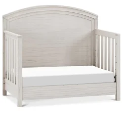 Hemsted 4-in-1 Crib