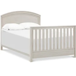 Hemsted 4-in-1 Crib