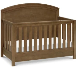 Hemsted 4-in-1 Crib