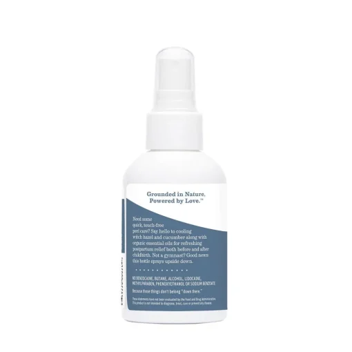 Herbal Perineal Spray (4 oz)