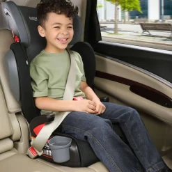 Highpoint Booster Seat (SafeWash)