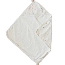 Hooded Towel