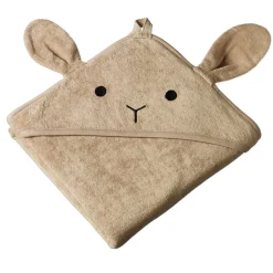 Hooded Towel