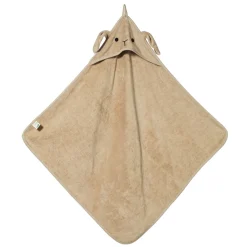 Hooded Towel