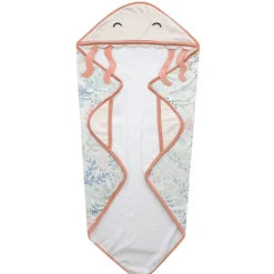 Hooded Towel